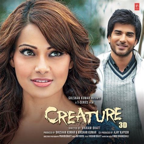 creature 3d songs download